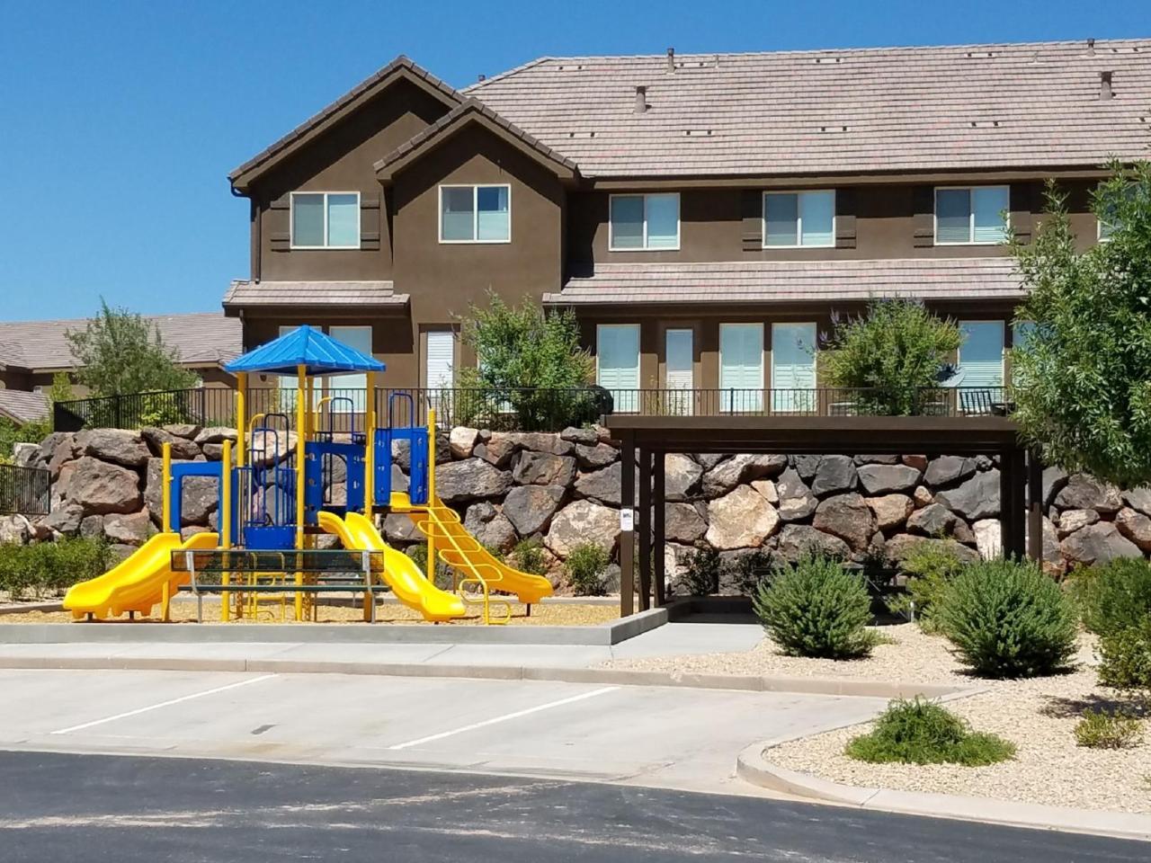 Coral Vista Villa Washington Exterior photo